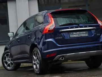 Volvo Xc-60 Gen-I-2008-2017