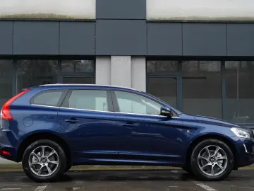 Volvo Xc-60 Gen-I-2008-2017