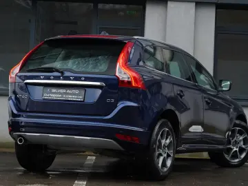 Volvo Xc-60 Gen-I-2008-2017