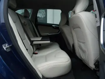 Volvo Xc-60 Gen-I-2008-2017