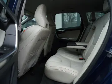 Volvo Xc-60 Gen-I-2008-2017