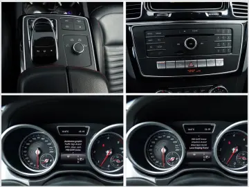 Mercedes-Benz Gle-Coupe