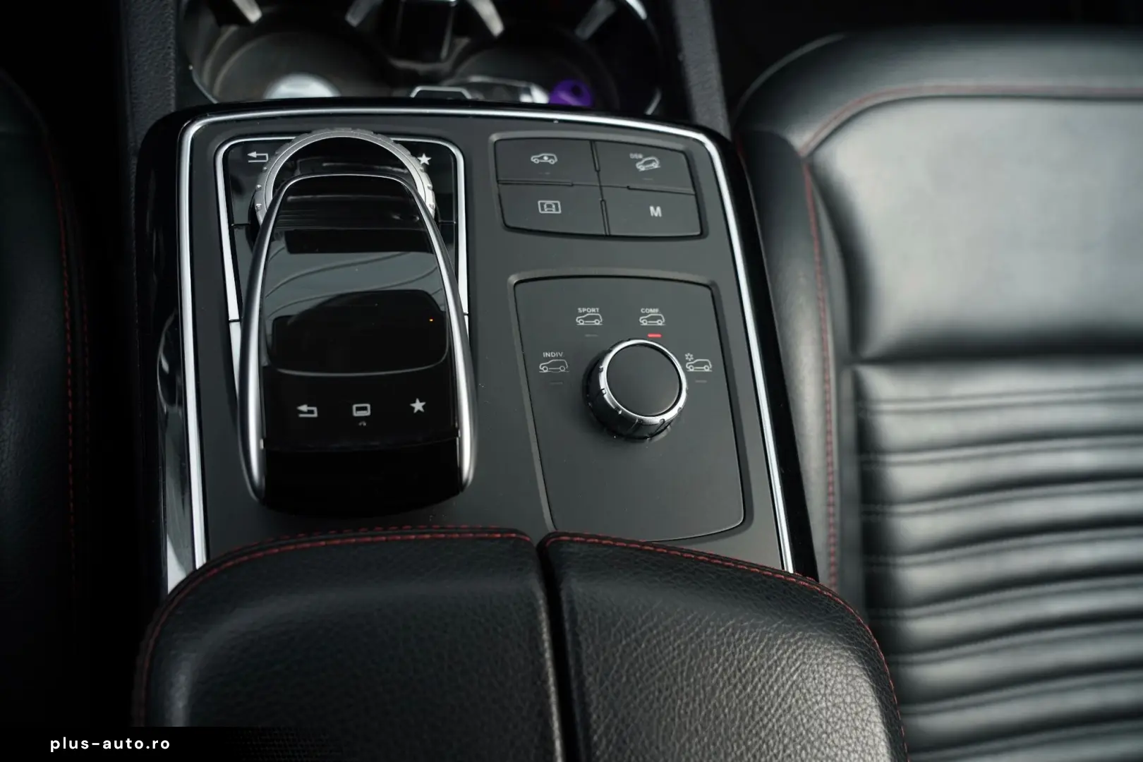 Mercedes-Benz Gle-Coupe