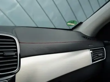 Mercedes-Benz Gle-Coupe