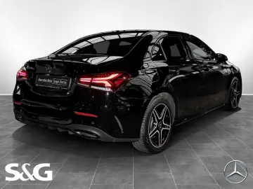 MERCEDES-BENZ A 250 e AMG PANO KAMERA TOTWINKEL CARP&hellip;