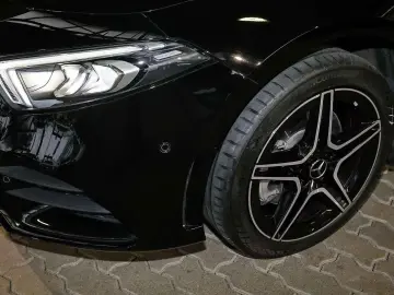 MERCEDES-BENZ A 250 e AMG PANO KAMERA TOTWINKEL CARP&hellip;