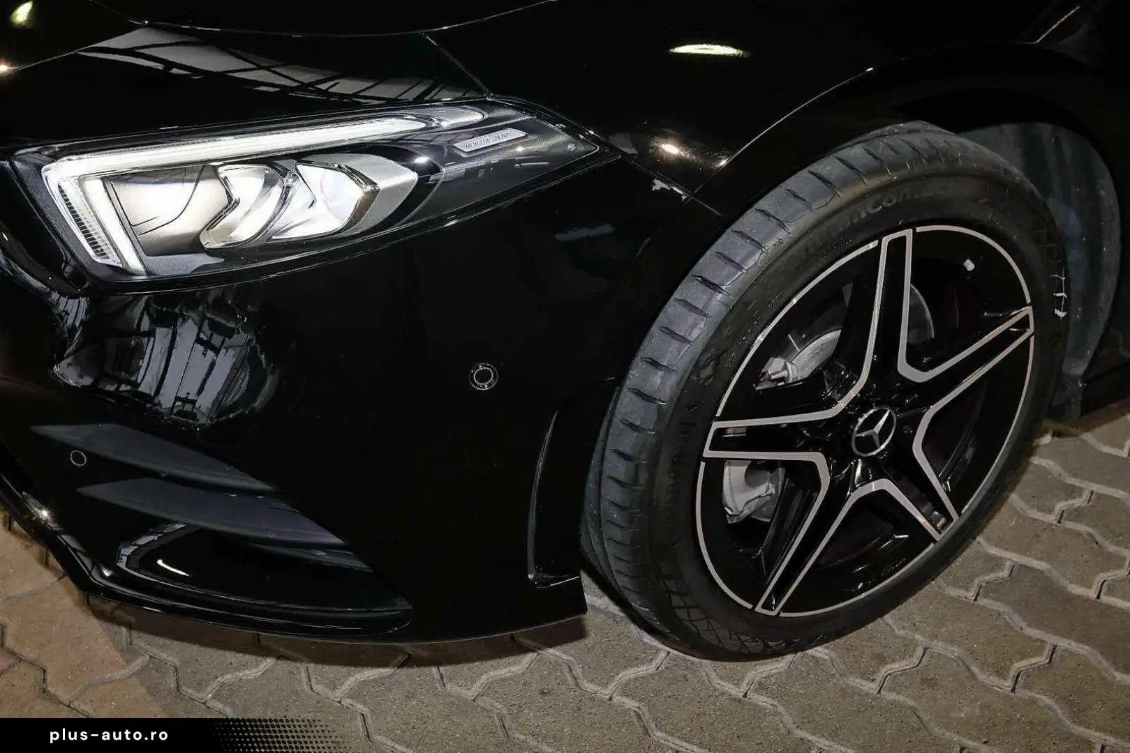 MERCEDES-BENZ A 250 e AMG PANO KAMERA TOTWINKEL CARP&hellip;