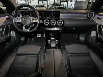 MERCEDES-BENZ A 250 e AMG PANO KAMERA TOTWINKEL CARP&hellip;