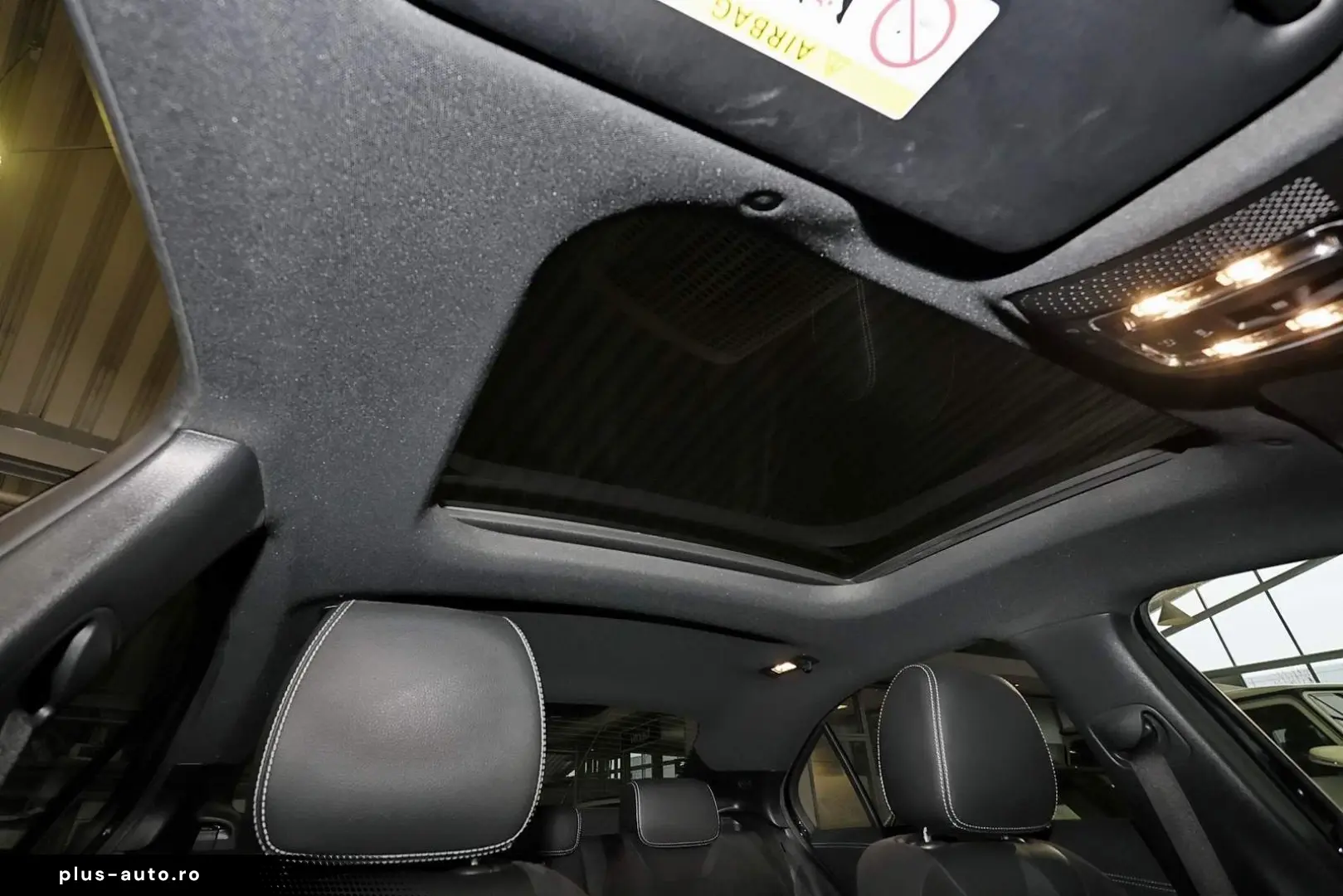 MERCEDES-BENZ A 250 e AMG PANO KAMERA TOTWINKEL CARP&hellip;