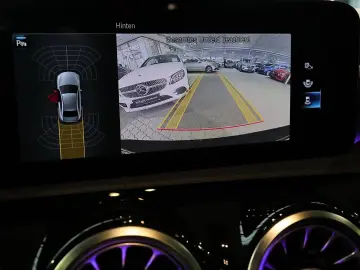 MERCEDES-BENZ A 250 e AMG PANO KAMERA TOTWINKEL CARP&hellip;