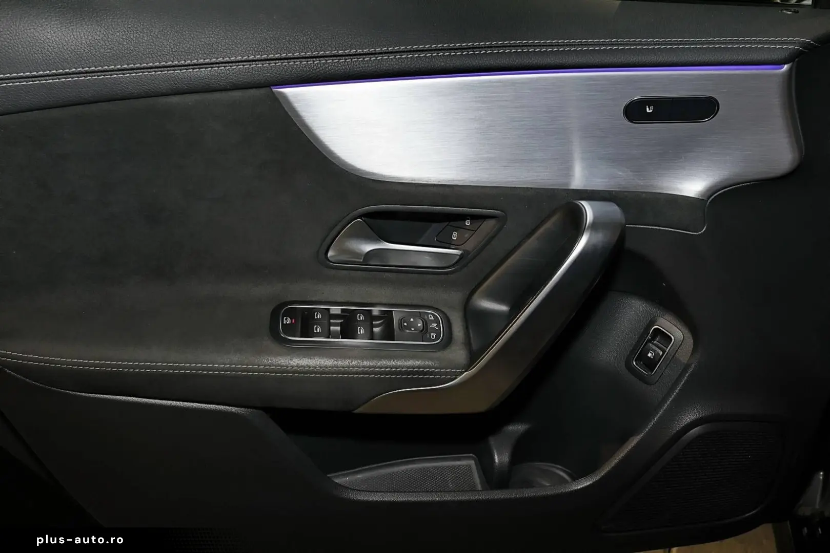 MERCEDES-BENZ A 250 e AMG PANO KAMERA TOTWINKEL CARP&hellip;