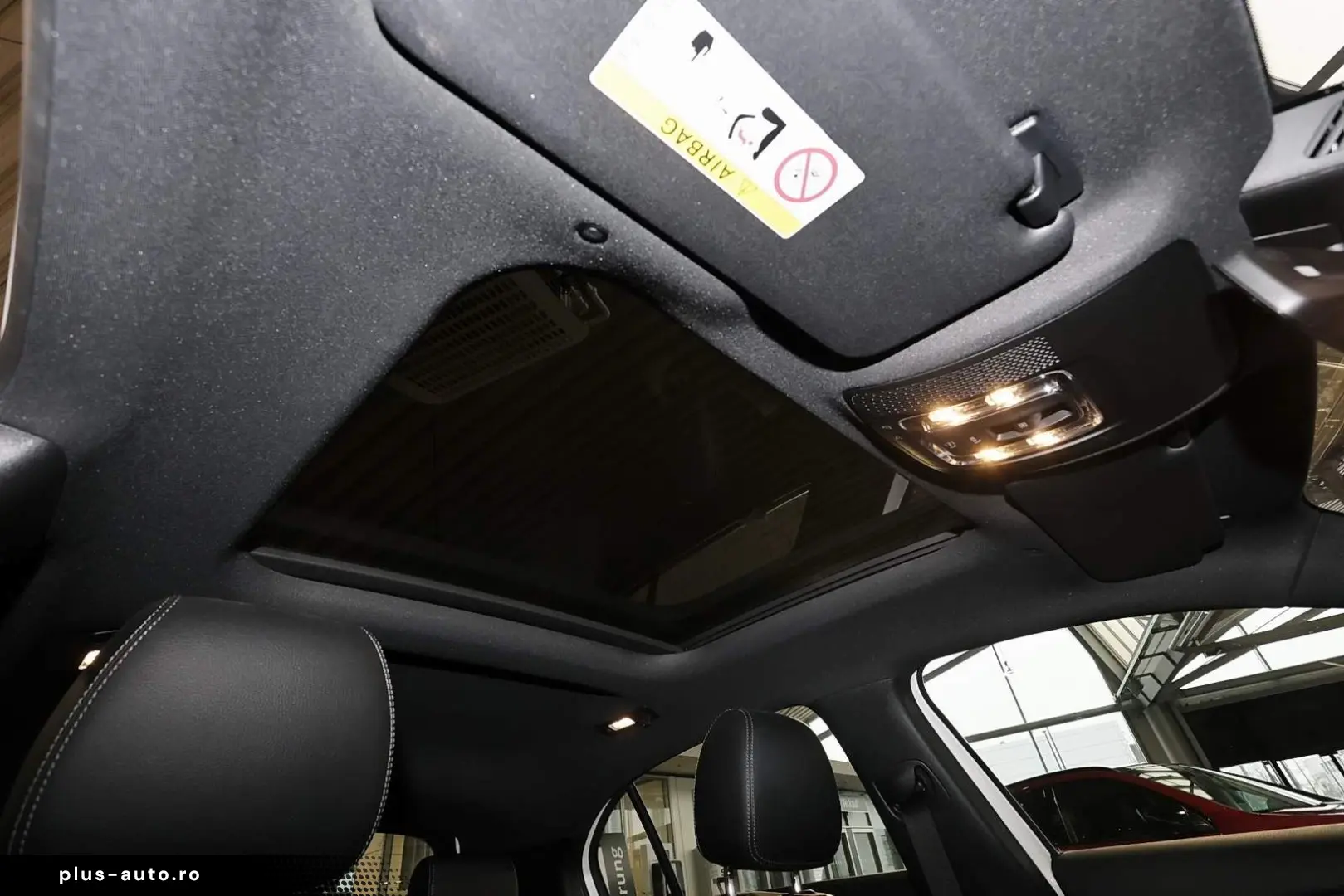 MERCEDES-BENZ A 250 e TOTWINKEL PANO CARPLAY SPURHAL&hellip;