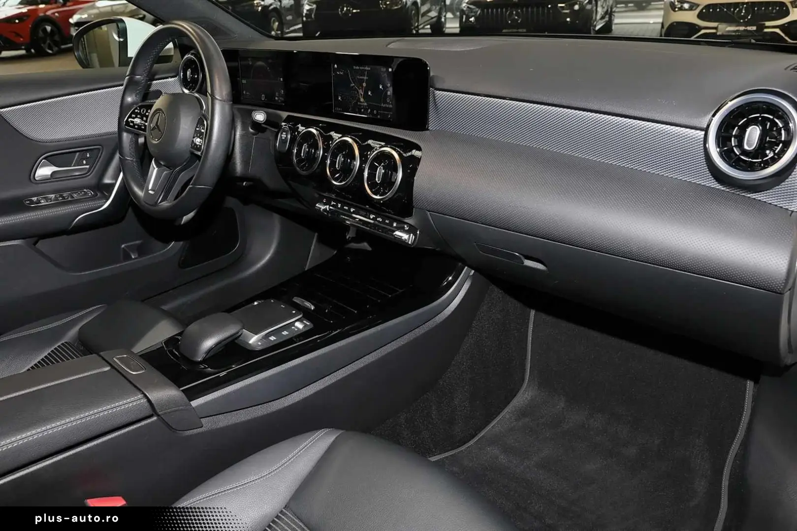 MERCEDES-BENZ A 250 e TOTWINKEL PANO CARPLAY SPURHAL&hellip;