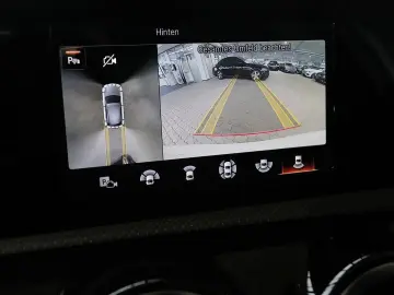 MERCEDES-BENZ A 250 e TOTWINKEL PANO CARPLAY SPURHAL&hellip;