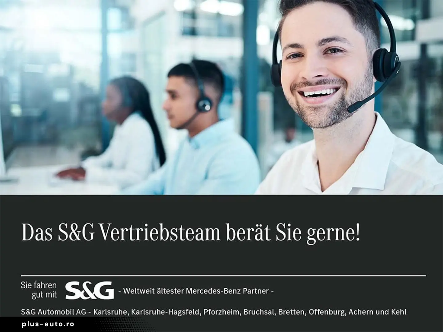 MERCEDES-BENZ A 250 e TOTWINKEL PANO CARPLAY SPURHAL&hellip;