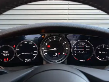 Porsche 992 911 Carrera T Sportabgasanlage