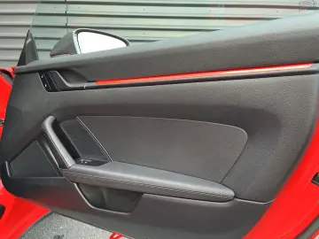 Porsche 992 911 Carrera T Sportabgasanlage