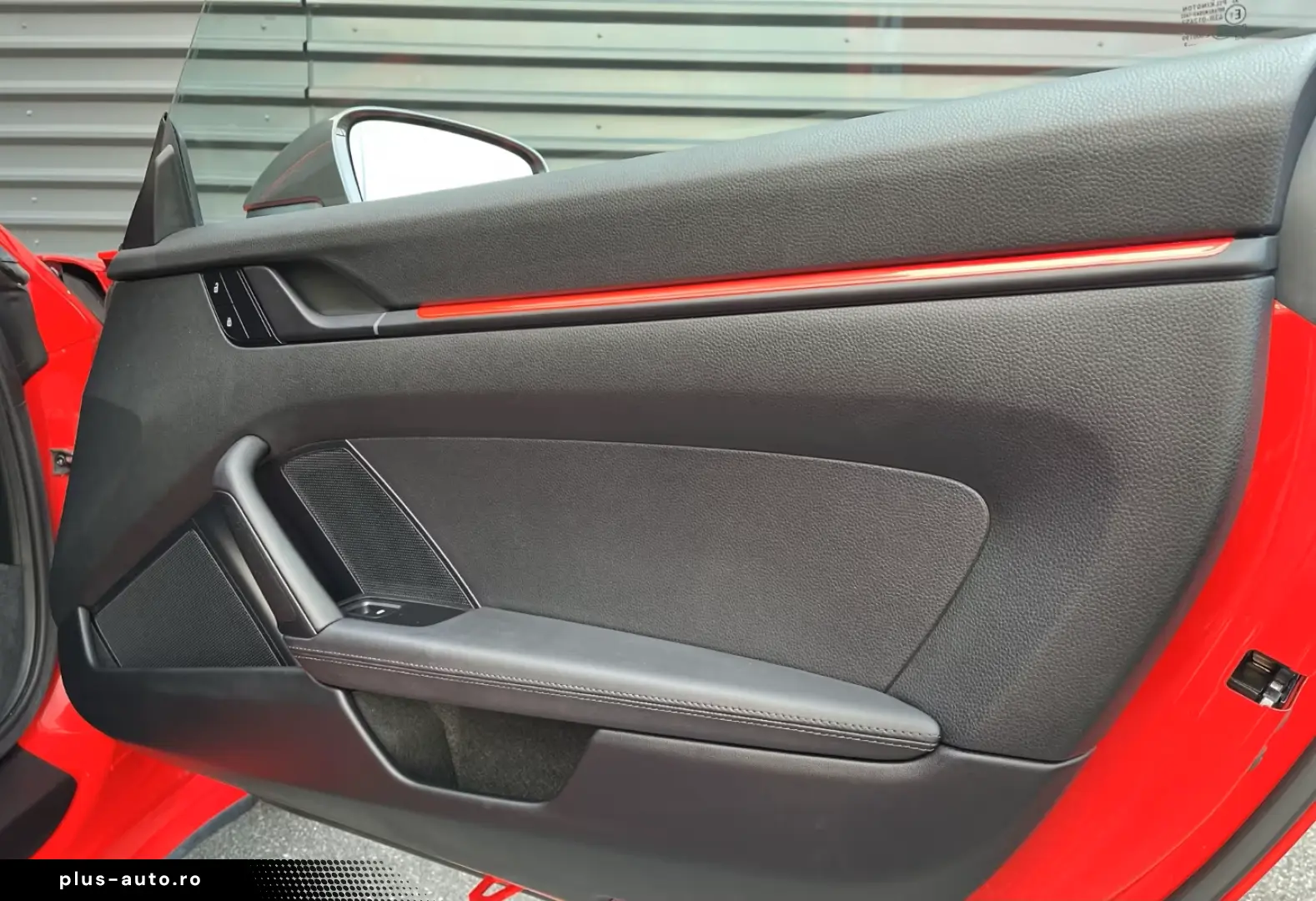 Porsche 992 911 Carrera T Sportabgasanlage