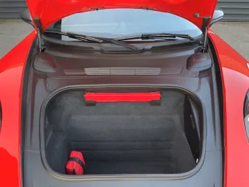 Porsche 992 911 Carrera T Sportabgasanlage