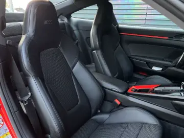 Porsche 992 911 Carrera T Sportabgasanlage