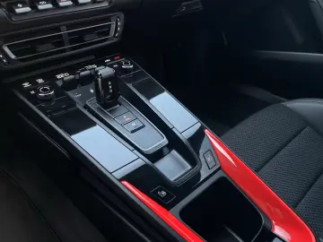 Porsche 992 911 Carrera T Sportabgasanlage