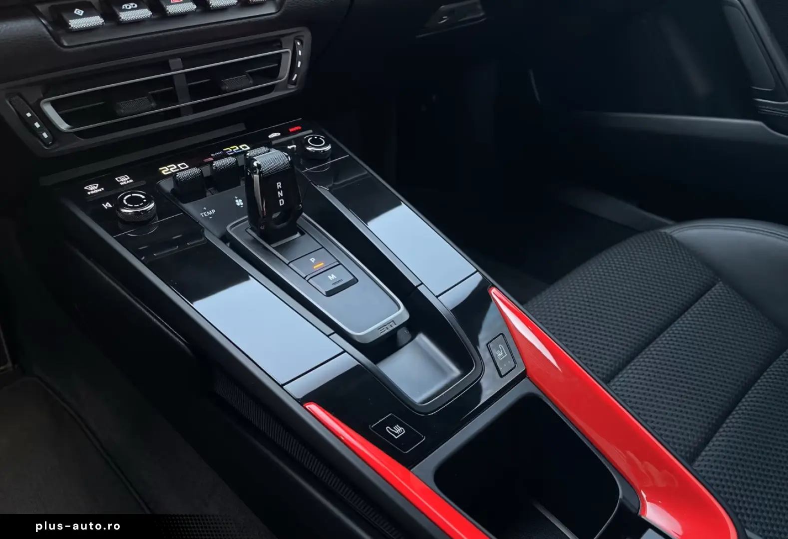 Porsche 992 911 Carrera T Sportabgasanlage