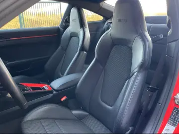 Porsche 992 911 Carrera T Sportabgasanlage