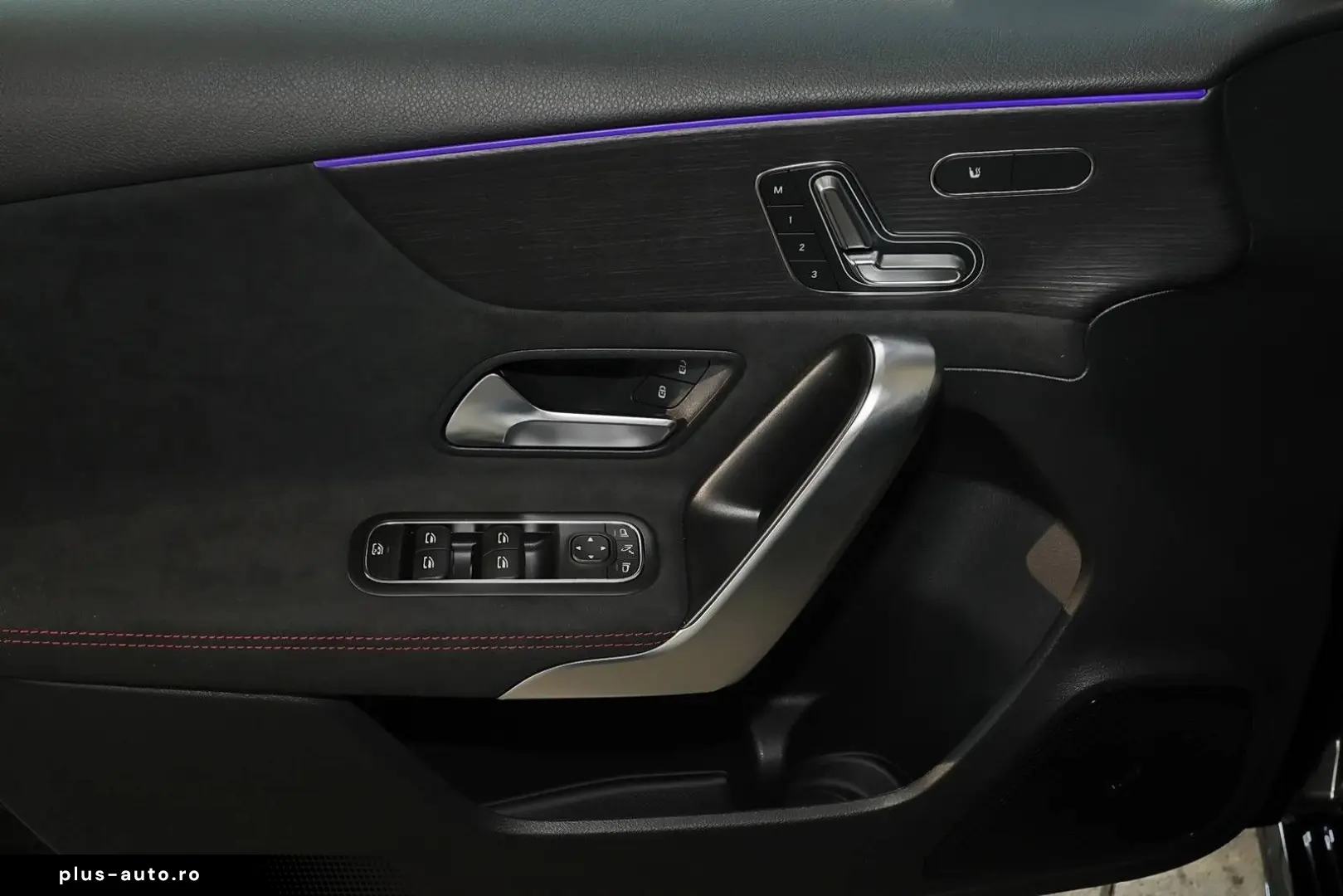 MERCEDES-BENZ A 180 AMG RüKam LED Pano Night Totwink&hellip;