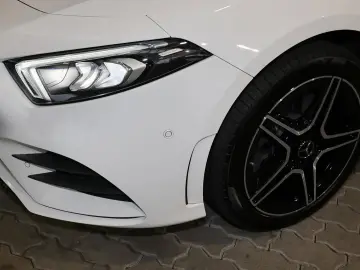 MERCEDES-BENZ A 250 e Edition 2020 AMG TOTWINKEL KAM&hellip;