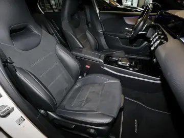 MERCEDES-BENZ A 250 e Edition 2020 AMG TOTWINKEL KAM&hellip;