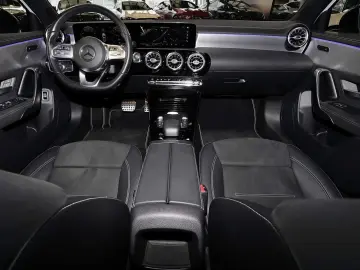 MERCEDES-BENZ A 250 e Edition 2020 AMG TOTWINKEL KAM&hellip;