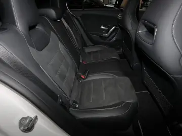 MERCEDES-BENZ A 250 e Edition 2020 AMG TOTWINKEL KAM&hellip;