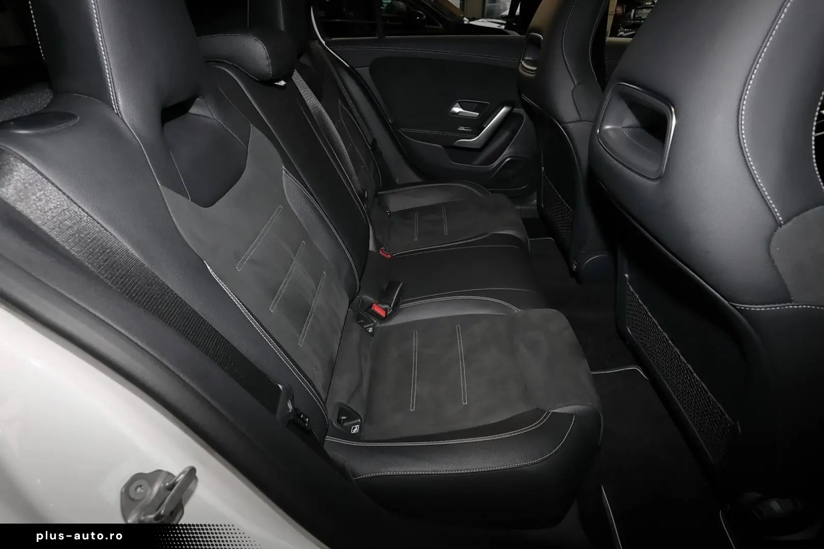 MERCEDES-BENZ A 250 e Edition 2020 AMG TOTWINKEL KAM&hellip;