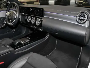 MERCEDES-BENZ A 250 e Edition 2020 AMG TOTWINKEL KAM&hellip;