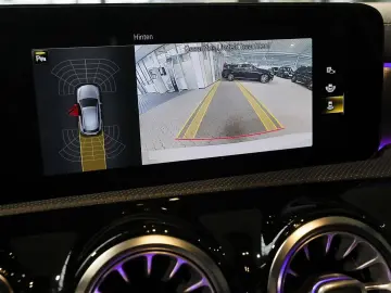 MERCEDES-BENZ A 250 e Edition 2020 AMG TOTWINKEL KAM&hellip;