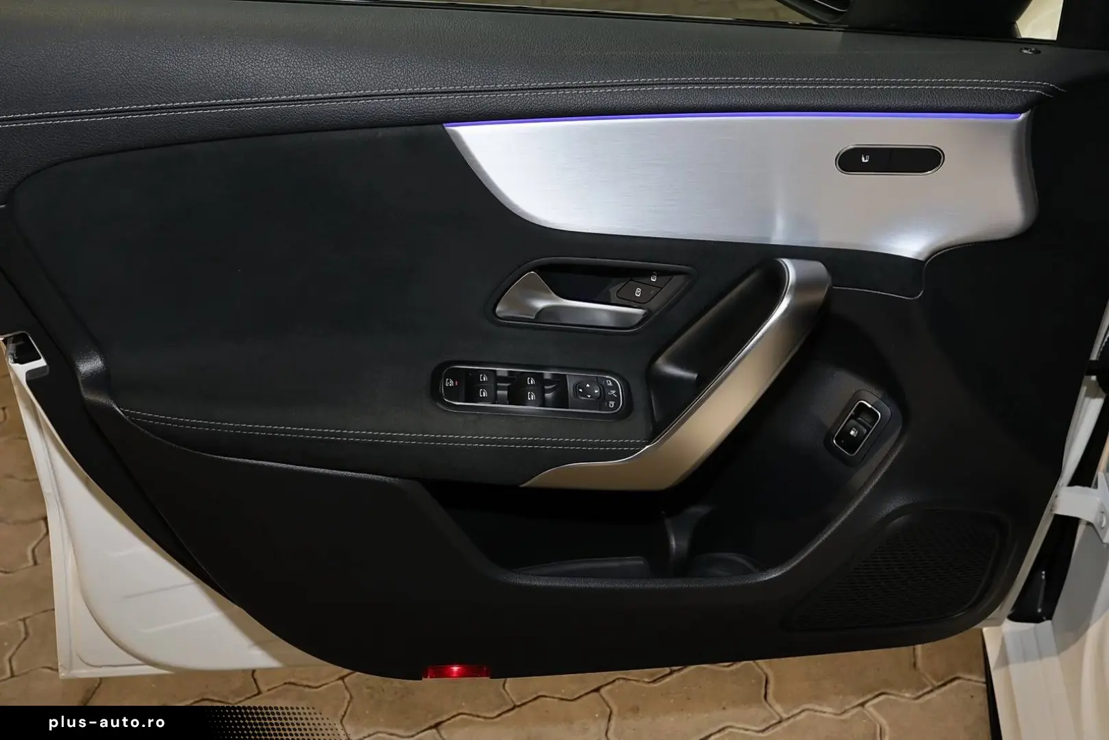 MERCEDES-BENZ A 250 e Edition 2020 AMG TOTWINKEL KAM&hellip;