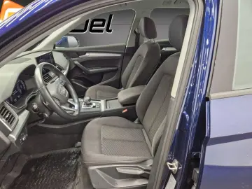 Audi Q5 50 TFSIe
