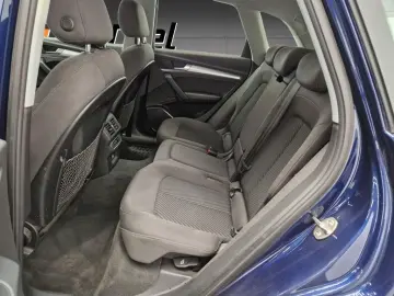 Audi Q5 50 TFSIe