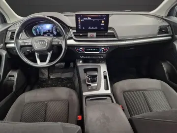 Audi Q5 50 TFSIe