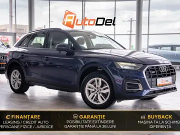 Audi Q5 50 TFSIe