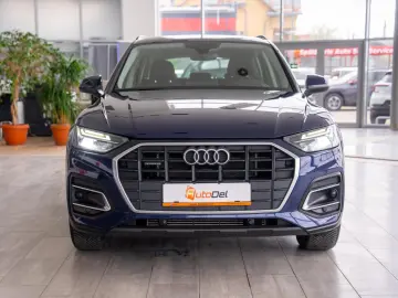 Audi Q5 50 TFSIe