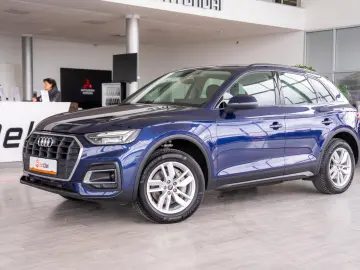 Audi Q5 50 TFSIe