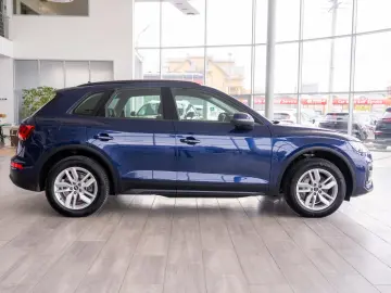 Audi Q5 50 TFSIe