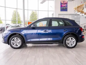 Audi Q5 50 TFSIe