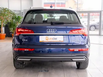 Audi Q5 50 TFSIe