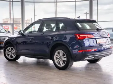 Audi Q5 50 TFSIe