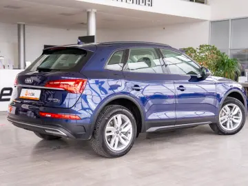 Audi Q5 50 TFSIe