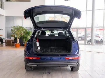 Audi Q5 50 TFSIe