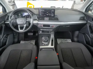 Audi Q5 50 TFSIe