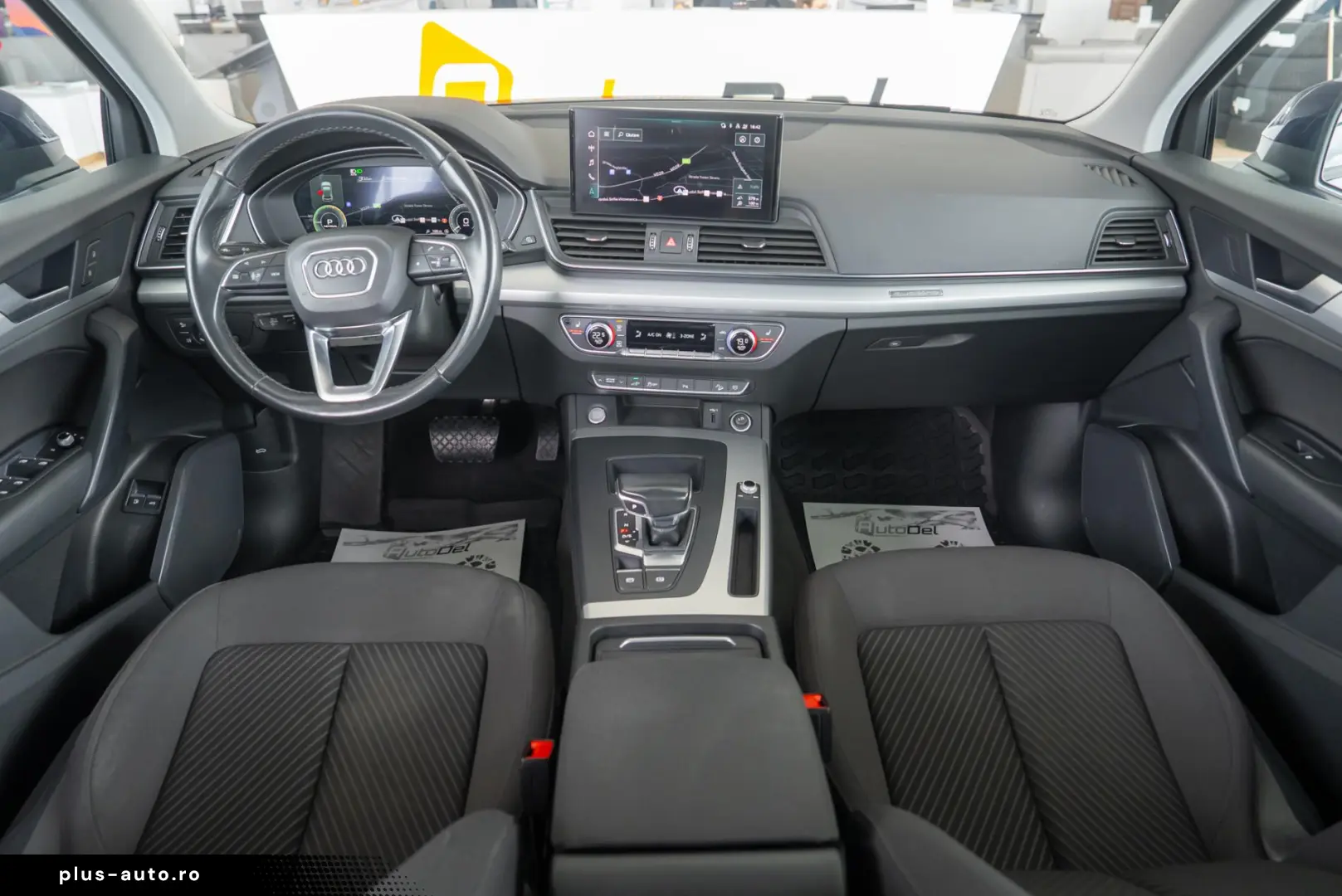 Audi Q5 50 TFSIe